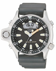 Citizen Diving Watch Promaster Aqualand Classic
