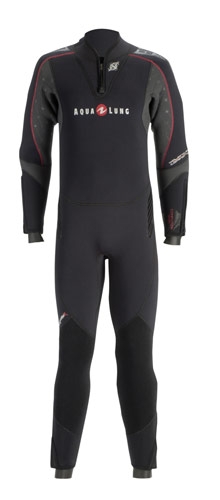Aqualung Balance Wetsuit Comfort 5,5 mm Men