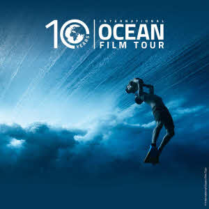 Billette Eintrittskarten Tickets Ocean Film Tour Volume10 in Luzern