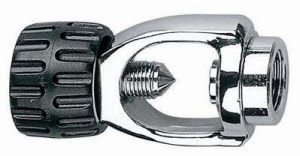Best Divers INT Adapter