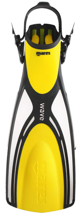Mares Flossen Wave