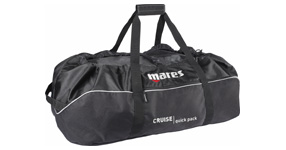 Mares Dive Bag Cruise Quick Pack