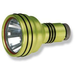 Green Force Tauchlampen Head STD12 V 30 W