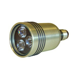 Green Force Tauchlampen Head TRISTAR 