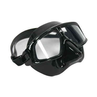 Aqua Lung Dive Mask Sphera X