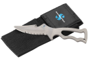 Scubapro Tauchmesser X-Cut Tech Knife