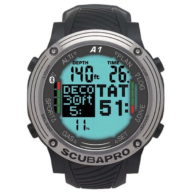 SCUBAPRO G2 Console Dive Computer with Quick Release, Black, One Size 売り込み SCUBAPRO G2 Console Dive Computer with Quick Release, Black, One Size 売り込み