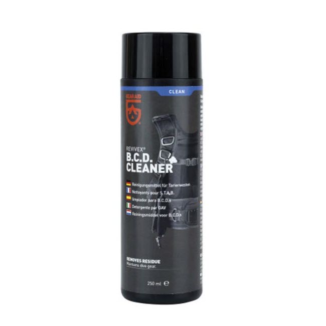 McNett BC Life™ Cleaner & Conditioner for B.C.D.s