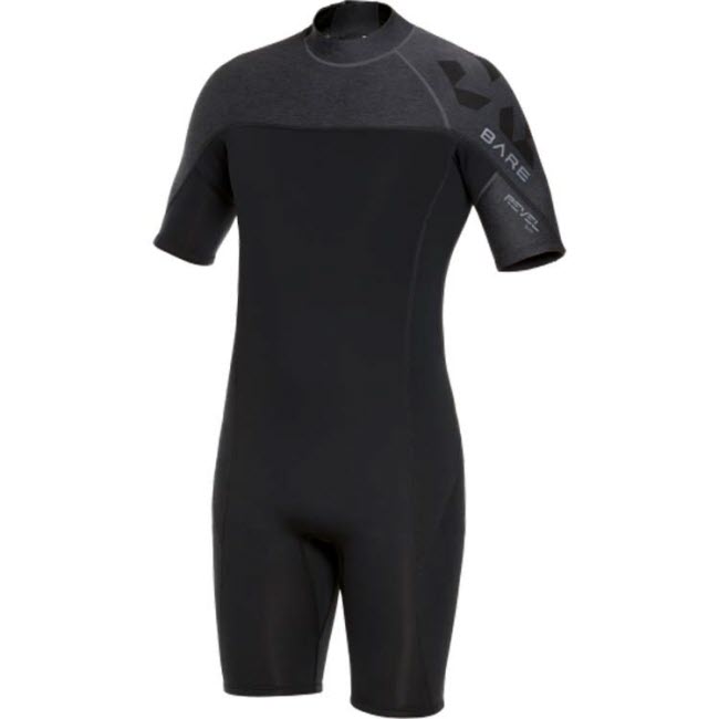 Combinaison Piscine, Costume Humide NéOprèNe Monopiece Wetsuit pour Plongée  Surf Natation Snorkeling Sports Nautiques