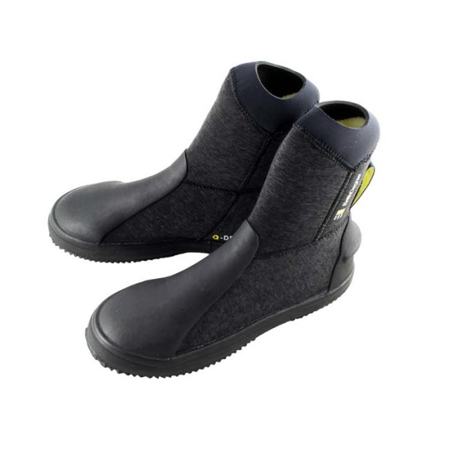 Enth Degree QD Füsslinge Boots 5 mm