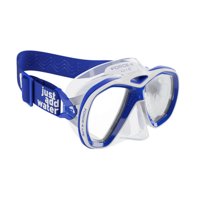 Mares Dive Mask Force-X Lite