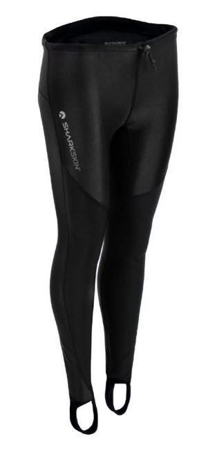 Sharkskin Chillproof lange Hose Damen