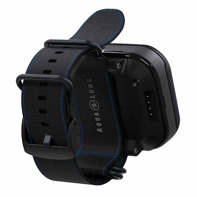 Aqualung i770R dive computer Bluetooth