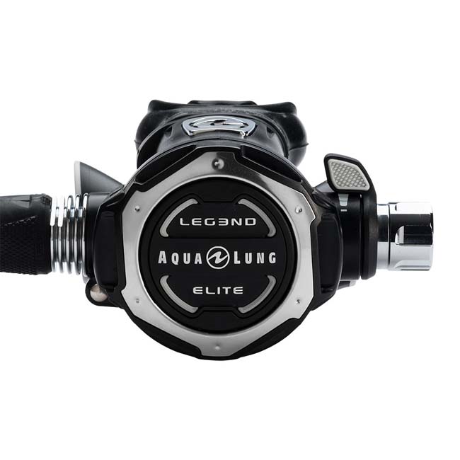 Aqua Lung Lungenautomat Atemregler Legend Elite ACD