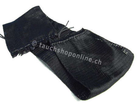 Aqualung Diving Tank protection net