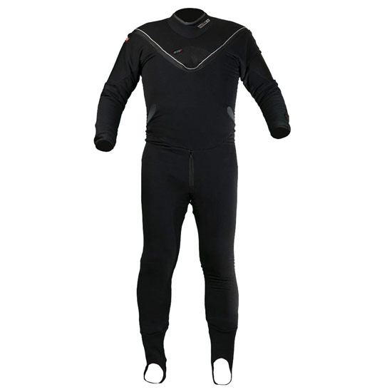 Aqualung sous-vêtement Fusion Thermal
