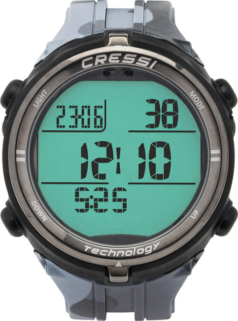 cressi divers watch