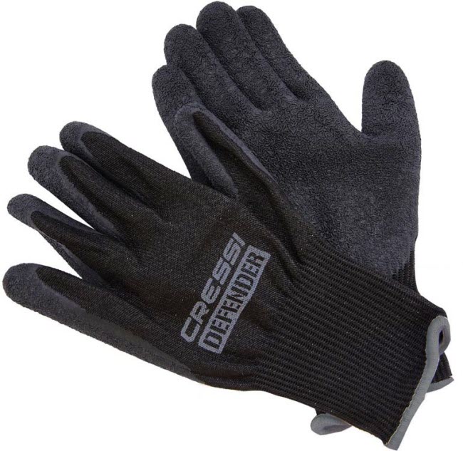 Aqualung - Dry Comfort gants étanches
