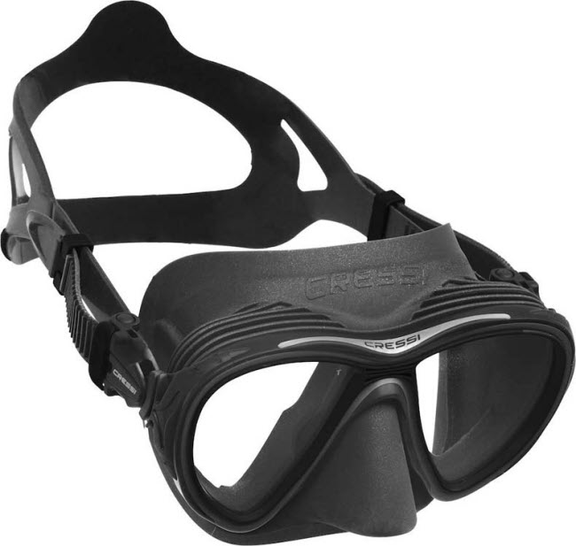 Tauchmasken Diving Mask Schnorchelmaske Drei-Fenster-Taucherbrille Alle Trocken Einstellbaren Atemtauchmasken Für Erwachsene Oder Kinder Anti-Fog Anti-Leak-Maske Dreiteiliges Tieftauchschnorcheln