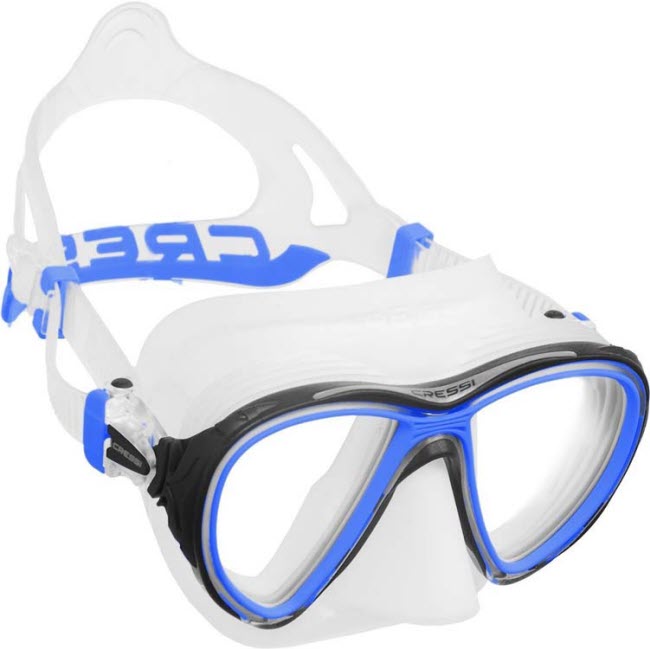 U.s Divers Trek Size Medium Unisex Diving Swimming Snorkel Travel Fins Yellow for sale online 