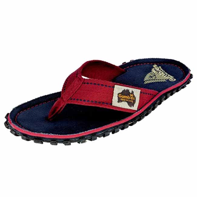 gumbies slippers