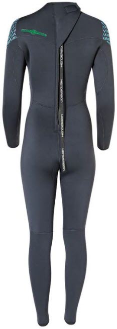 Herren 3mm Neoprenanzug Tauchanzug Neopren Neo Wassersport S M L XL XXL 3XL 