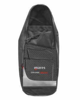Mares Cruise sac de plongée snorkel sac de plage beach bag