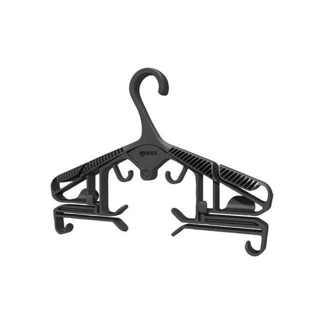 Mares multi-purpose bracket hanger