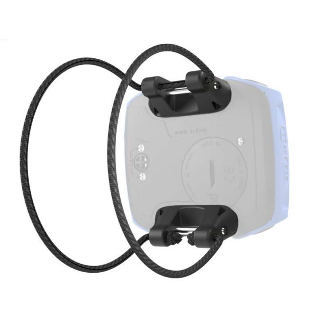Mares ordinateurs de plongée Quad Bungee Mount