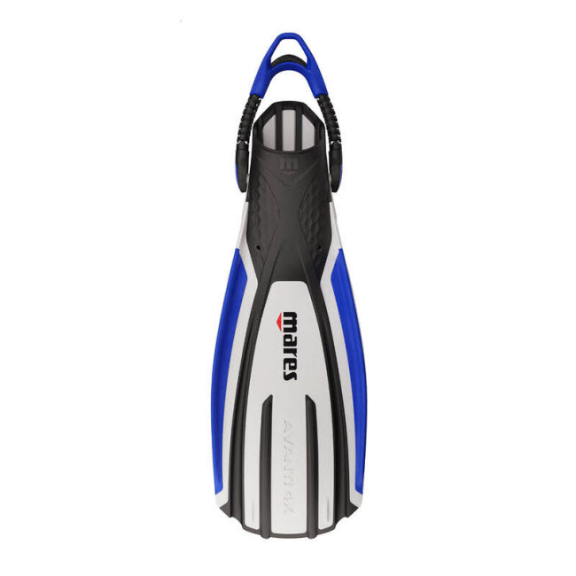Mares Flossen Avanti Quattro X4