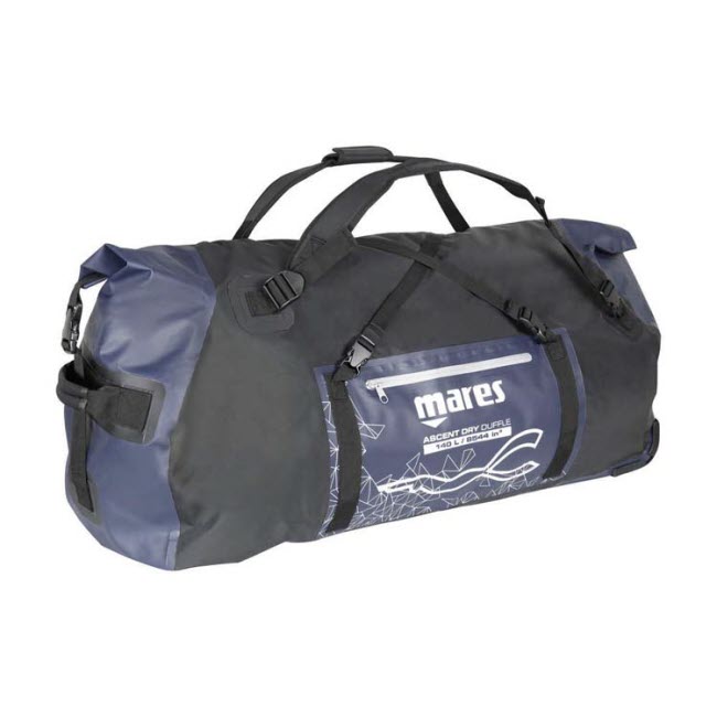 Scuba Diving Dive Gear Ultra-lite Dry Bag Set 3 Pc 