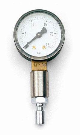 Best Divers ND-Manometer