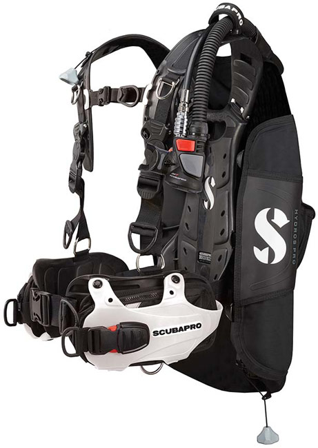 Scubapro X-FORCE Tauchjacket Tarierweste NEU vom Fachhandel !!! 