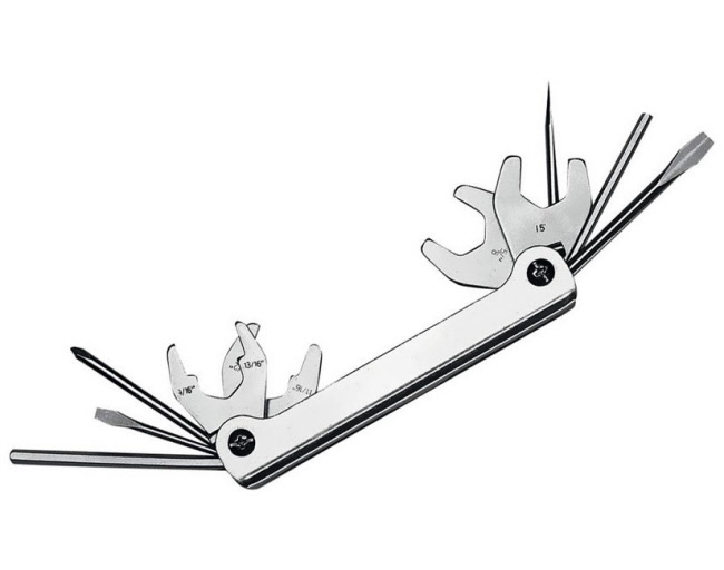 scubapro wrench