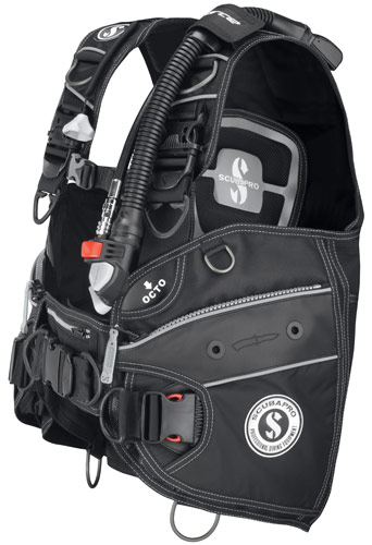 Gilet stabilisateur Cressi Aviator BCD