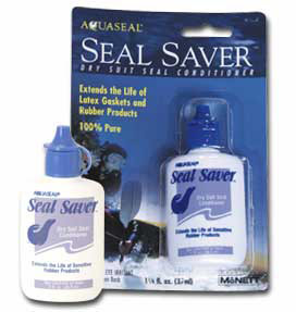 McNett Seal Saver Pflegemittel für Gummiteile