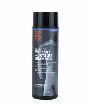 McNett Wet Suit & Dry Suit Shampoo