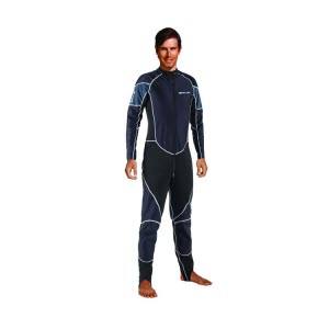 Mares XR Extended Range Extreme undersuits 