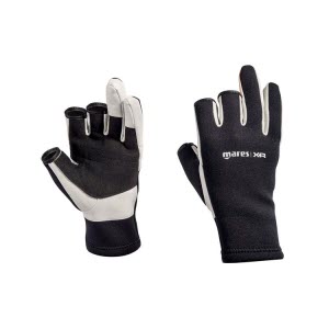 Mares XR Extended Range XR AMARA 2 dive gloves
