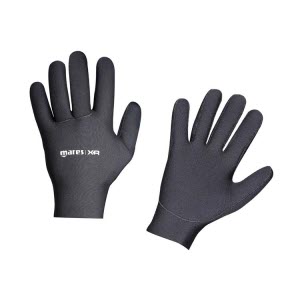 Mares XR Extended Range DRY BASE 2 dive gloves