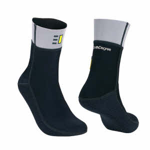 Enth Degree F3 Chaussettes Unisexe 