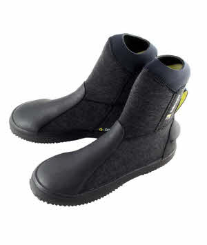 Enth Degree QD Neopren Boot 5 mm