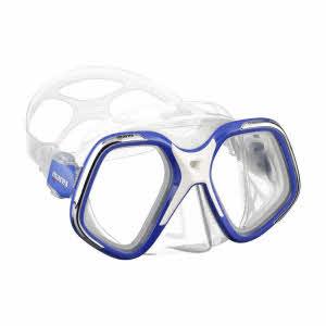 Mares Dive Mask Chroma Up