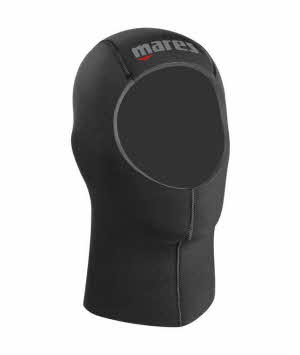 Mares Evolution 5mm Kopfhaube Hood