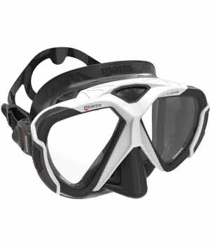 Mares Dive Mask X-Wire