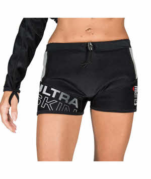 Mares Ultra Skin Shorts She dives Damen