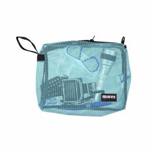 Multi-purpose bag for diving accessories