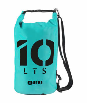 Mares Seaside dry bag Trockentasche 10 lt.