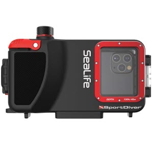 SL400_Sealife_SportDiver_Underwater_Housing_for_iPhone_front_view_LOW_RES_JPG