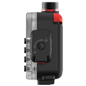 SL400_Sealife_SportDiver_Underwater_Housing_for_iPhone_latch_side_view_LOW_RES_JPG